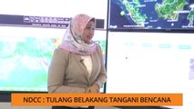 AWANI Pagi: NDCC - Tulang belakang tangani bencana