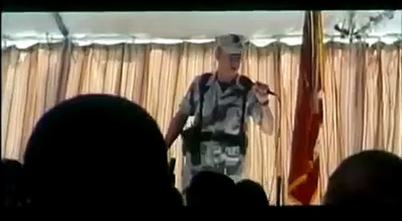 Jarhead  VF