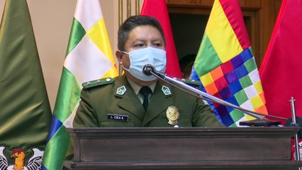 Juez aprehendido a Comandante Aguilera: 'Yo no sacó en libertad a violadores y feminicidas'