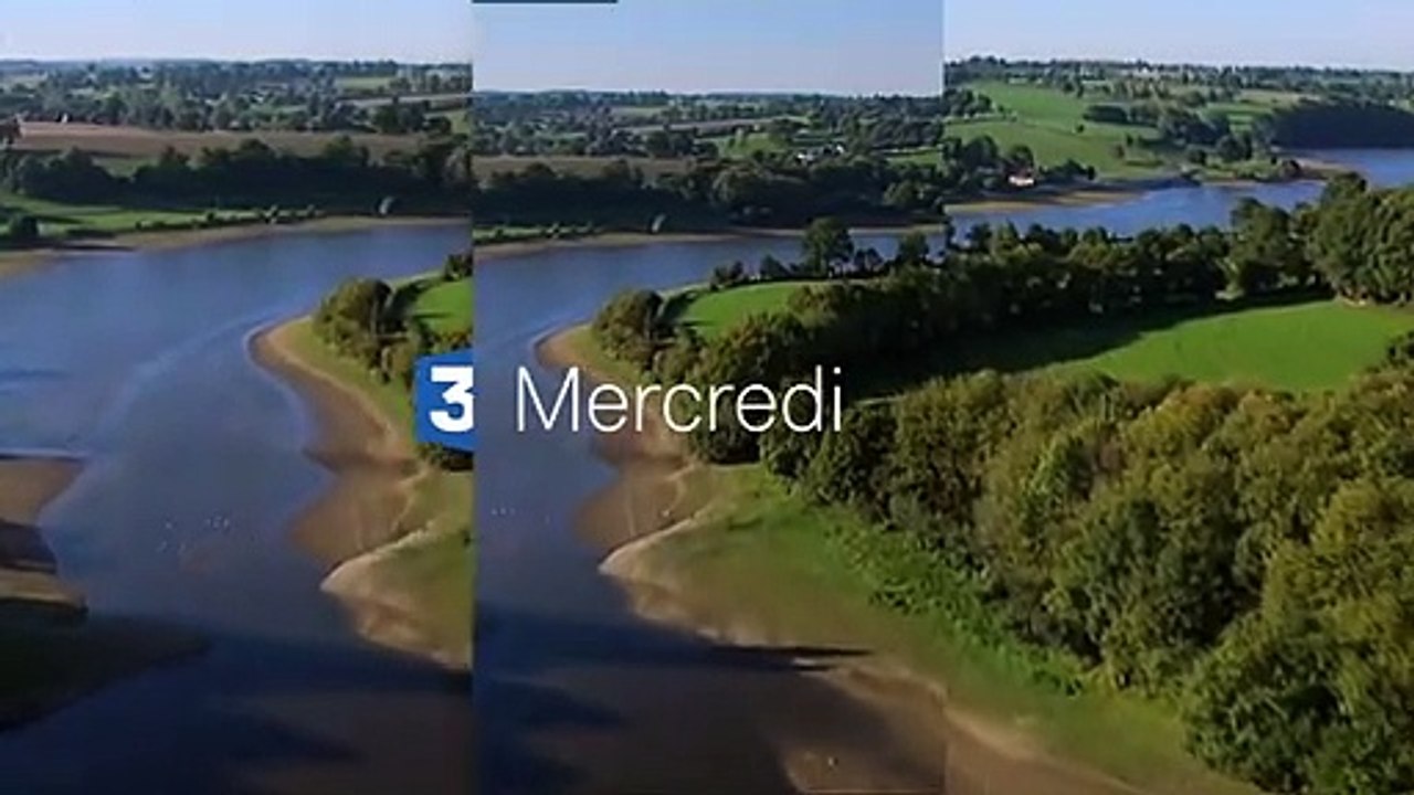 Des Racines et des Ailes Terres de Bretagne F3- 03 02 16