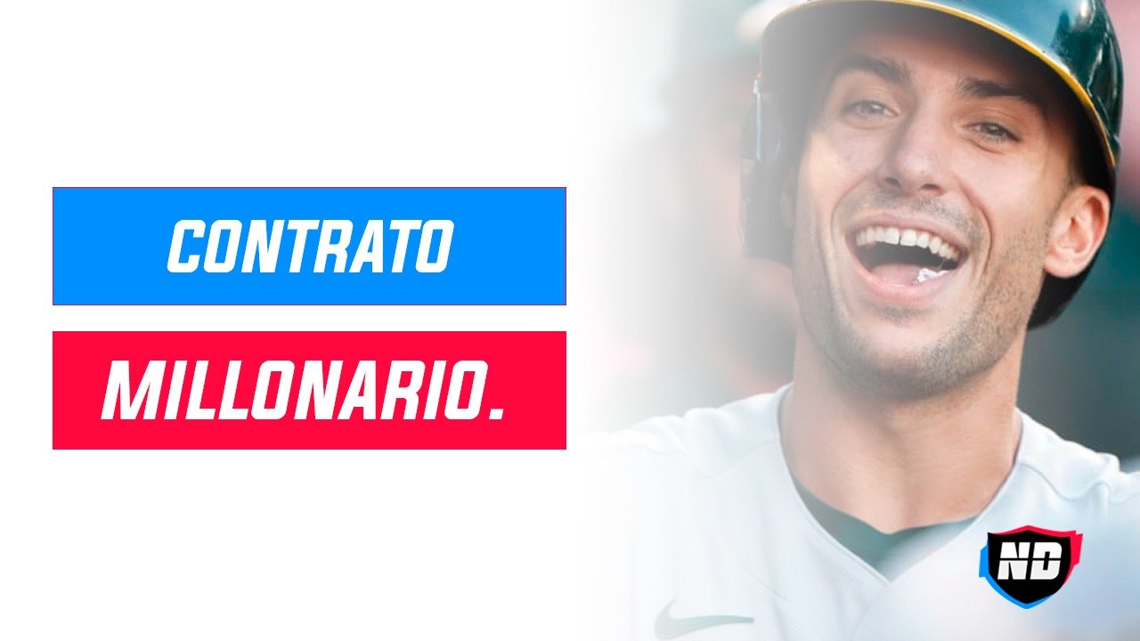 Una locura en la MLB