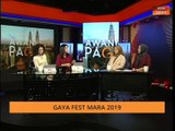 AWANI Pagi: Gaya Fest MARA 2019