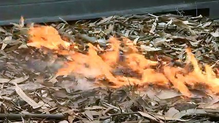 CSIRO opens new research centre to simulate bushfire conditions