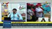 Nicolás Maduro: Debemos multiplicar los logros de la Revolución Bolivariana sobre el Poder Popular