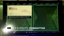 Les Experts Manhattan - chaque lundi