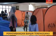 Cerita Sebalik Berita: Perkembangan banjir Terengganu