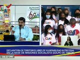 Presidente Maduro: Venezuela va a tener su propia red social para el país y el mundo