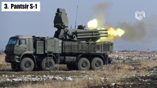 Russia’s Three Most Powerful Weapons of War