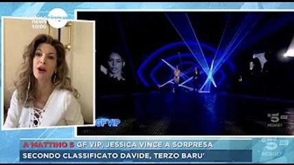 Maria Monsè a Mattino Cinque affossa Jessica Selassiè: "Ha sempre giocato la carta della vittima" La