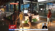 Libreng sakay para sa mga commuter, balak ibalik ng DOTr at LTFRB | UB