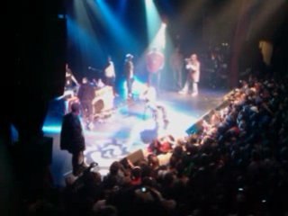 Concert de Lil ' Wayne - Go Dj