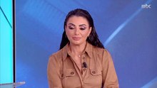 ديمة الجندي في لحظة صراحة: تعرضت لضغط كبير تسبب في احتياجي لأدوية مهدئة لمساعدتي نفسياً.. وخالد القيش: أعزي أهلي في وفاة خالتي التي كانت مثل أمي