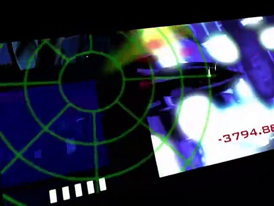 Batman Beyond S02 E08
