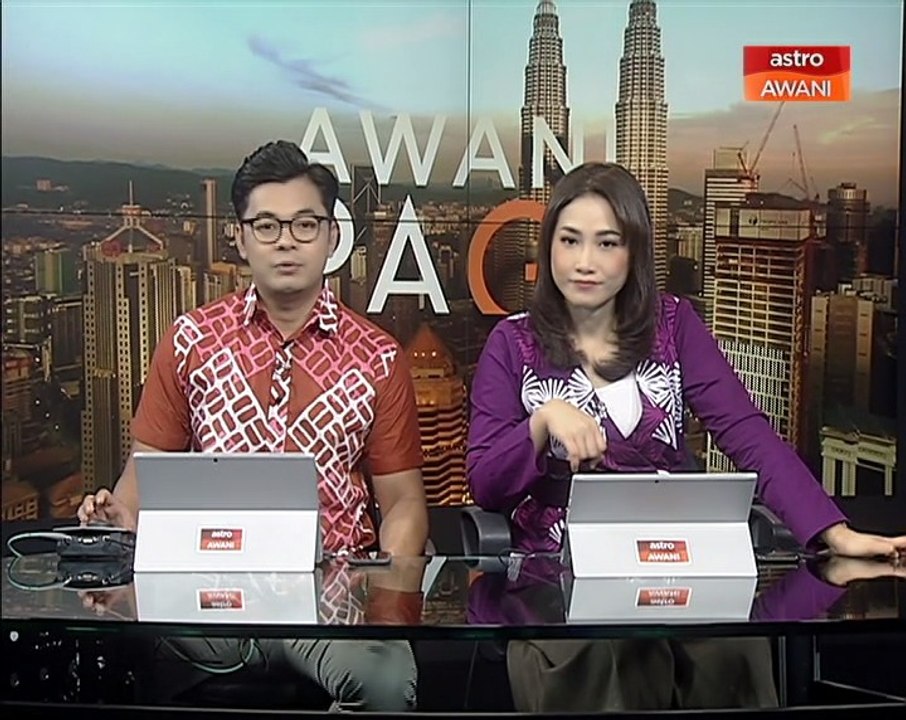 AWANI Pagi: Rangkuman semasa Kongres Nasional PKR, Konvensyen Nasional Amanah dan Perhimpunan Agung UMNO