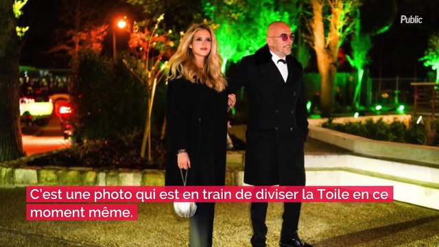PHOTO : Julie Obispo transformée, la femme de Pascal Obispo laisse les internautes sans voix face à sa nouvelle photo Instagram