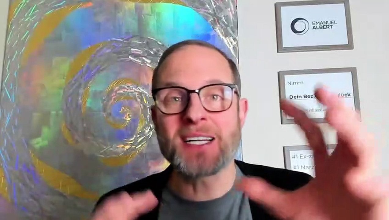 Achtung Nach Trennung stalkt narzisstischer Ex dich- So wehrst du dich gegen Stalking- - Fallen-