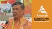 60 peratus manifesto sudah ditunai - Mohamad Sabu