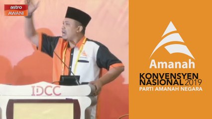 Projek kereta terbang tidak berguna - Perwakilan Amanah