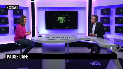 SMART JOB - Tips du jeudi 17 mars 2022
