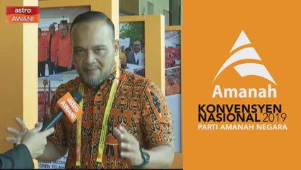 Timbalan Pengerusi Amanah Sarawak nafi cadang pecat Gobind