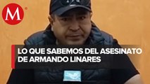 ¿Hay avances en la investigación del periodista Armando Linares?