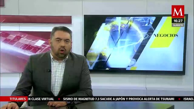 Fed sube su tasa de interés por primera vez desde 2018