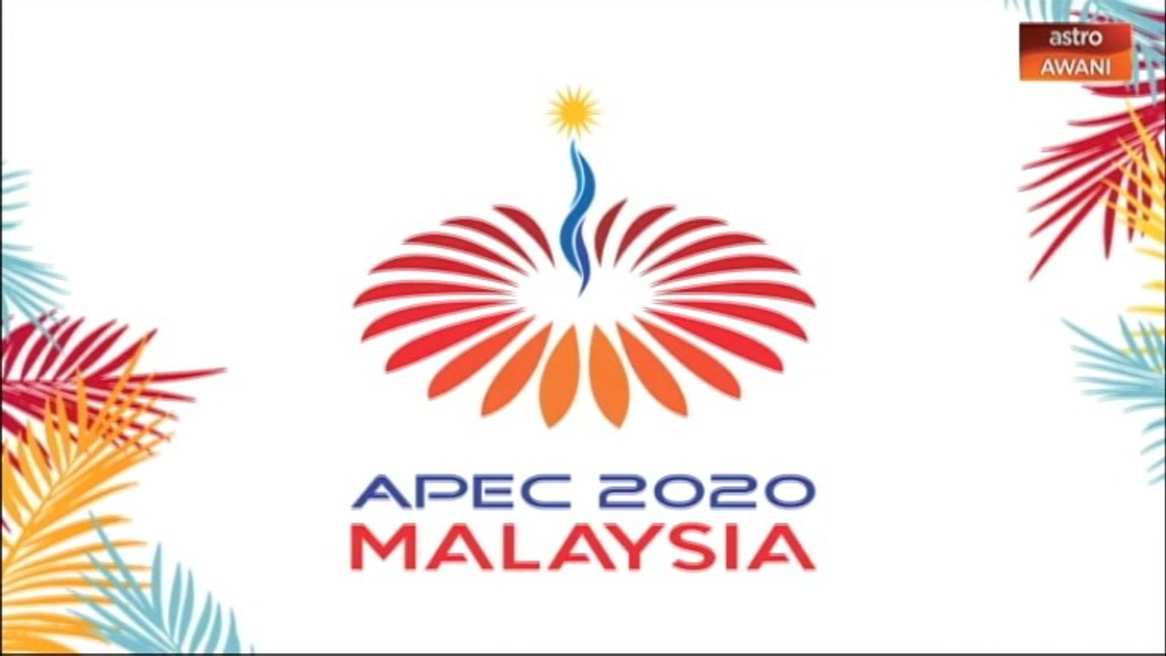 [INFOGRAFIK] #APEC2020: APEC dalam angka