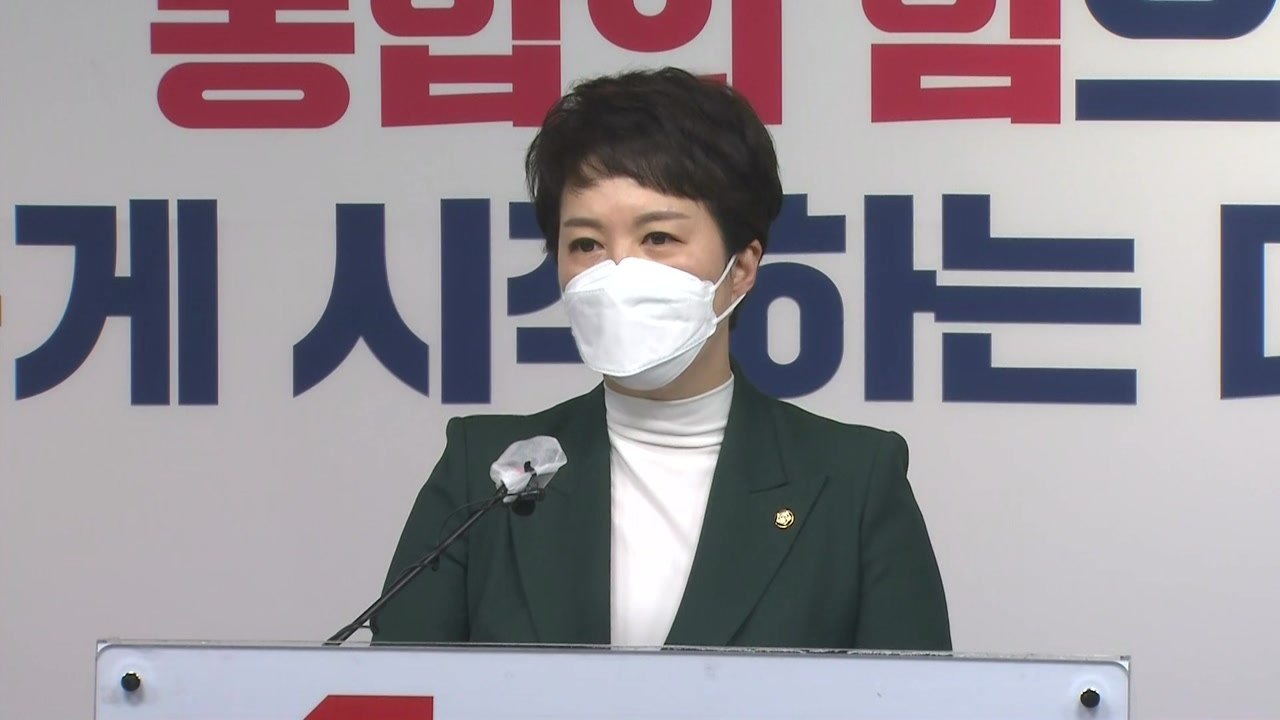 [현장영상+] 尹 "특별한 직종 구분 의도 없이 실력 바탕 인선" / YTN