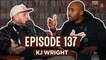 KJ Wright Opens Up About Playing In Seattle & The Legion Of Boom | Bussin With The Boys