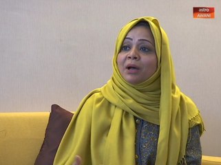 #AWANI Pagi: Tindakan negara kecil Gambia beri kesan besar kepada Rohingya