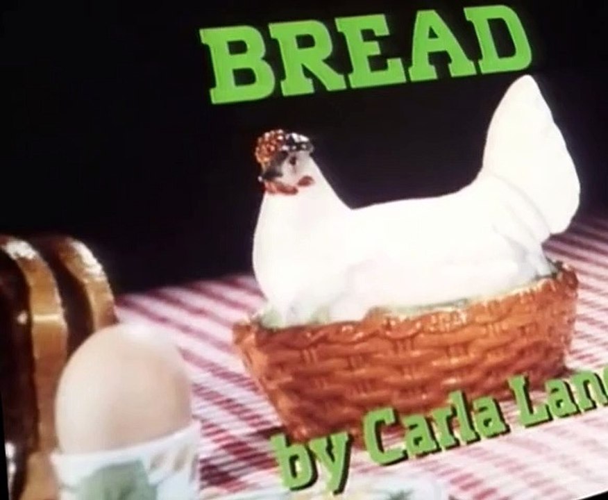 Bread S01 E05