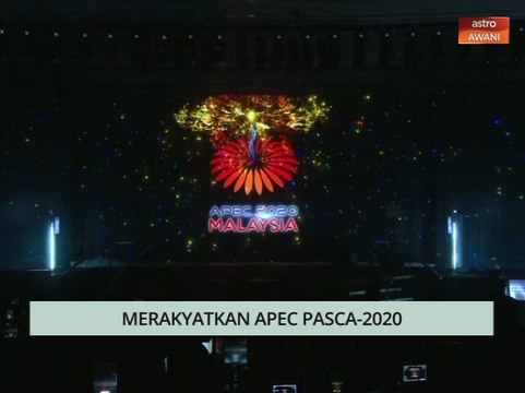 Niaga AWANI: Merakyatkan APEC Pasca-2020