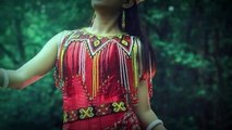 Relaxing music Dayak & Nature forest - Nature sounds