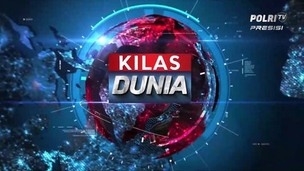 Kilas Dunia (16/03/2022)