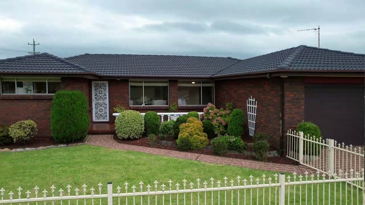 1970’s family home in Windang on the market for the first time/Real Estate View/March 2022