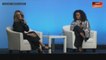 Michelle Obama and Julia Roberts in Conversation with Deborah Henry
