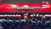 LIVE: Perhimpunan Agung Pergerakan Pemuda Umno 2021