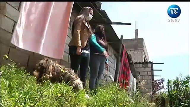 Quito Profundo: Casas se inundan con aguas servidas