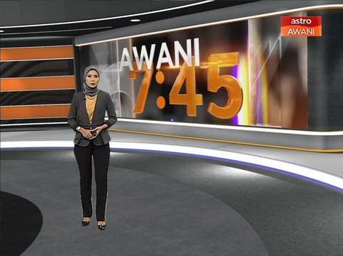 AWANI 7:45 [13/12/2019]: Henti kenyataan terbuka, enam pertubuhan haram & kejutan kepada pengkritik
