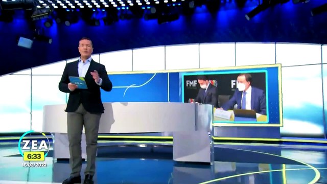 Por violencia en Querétaro, Mikel Arriola fue invitado a la Cámara de Diputados