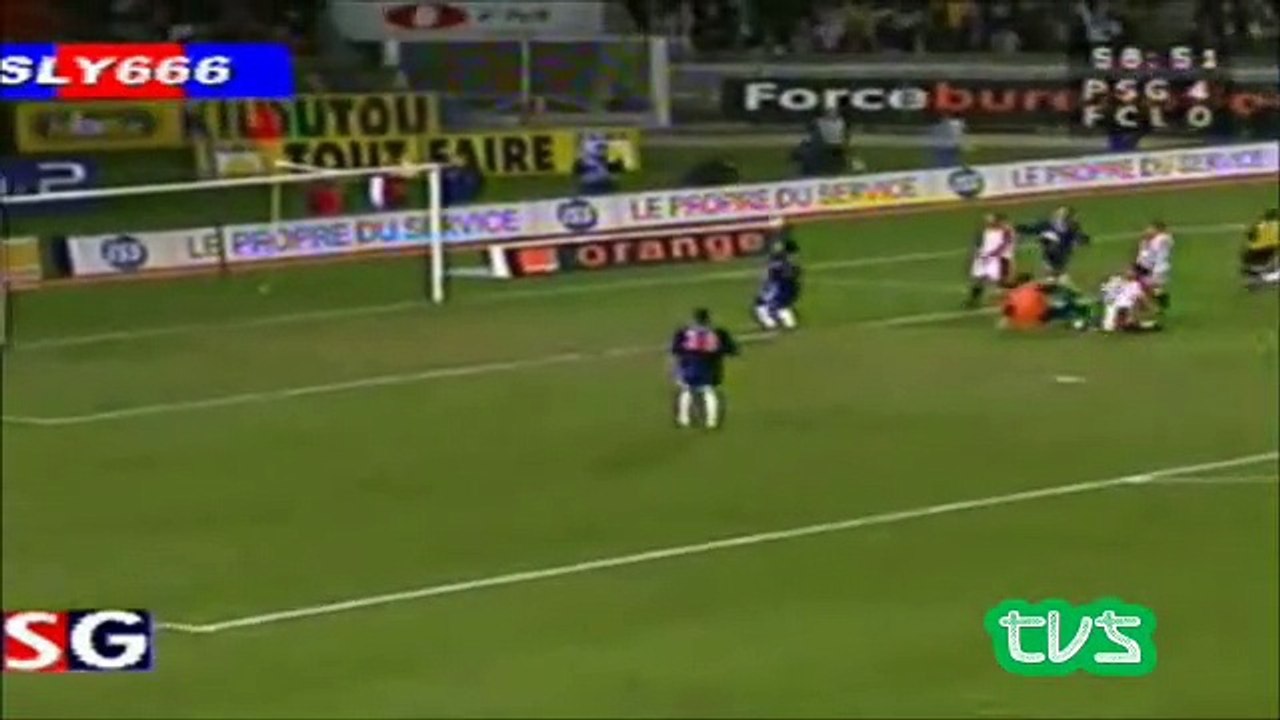 Ronaldinho