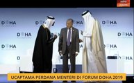 Ucaptama Perdana Menteri di Forum Doha 2019