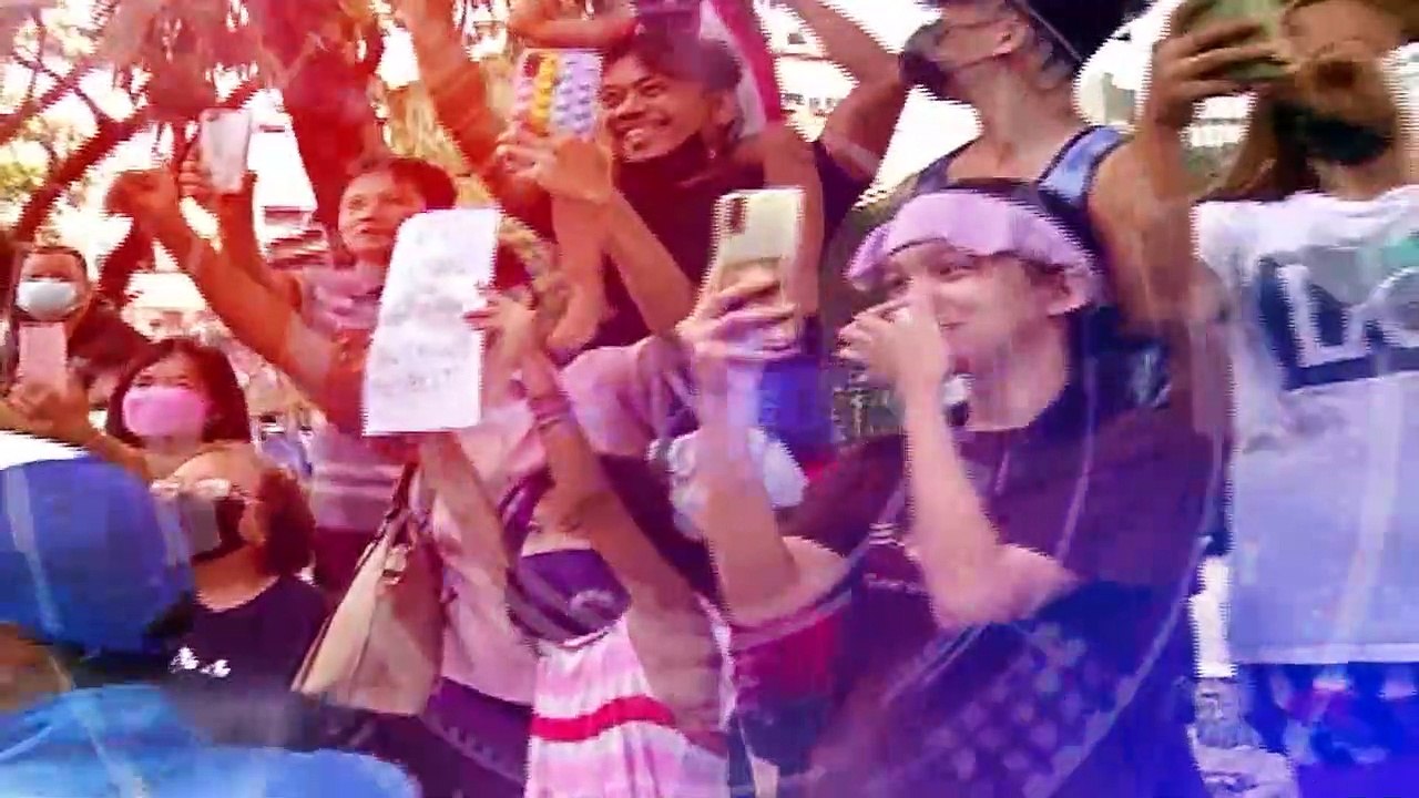 Kilalanin si Manny Pacquiao