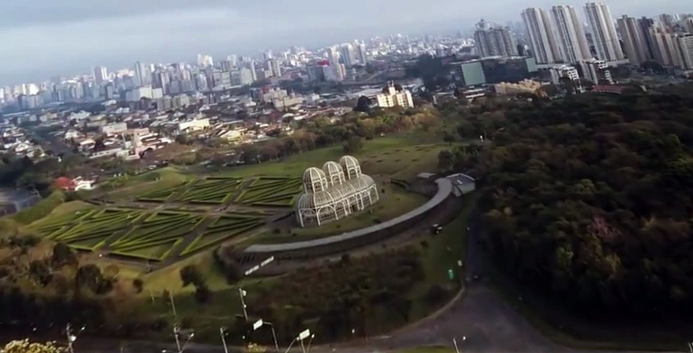 The Mechanism S01 E01