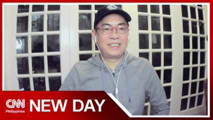 Miss World competition happening today | New Day