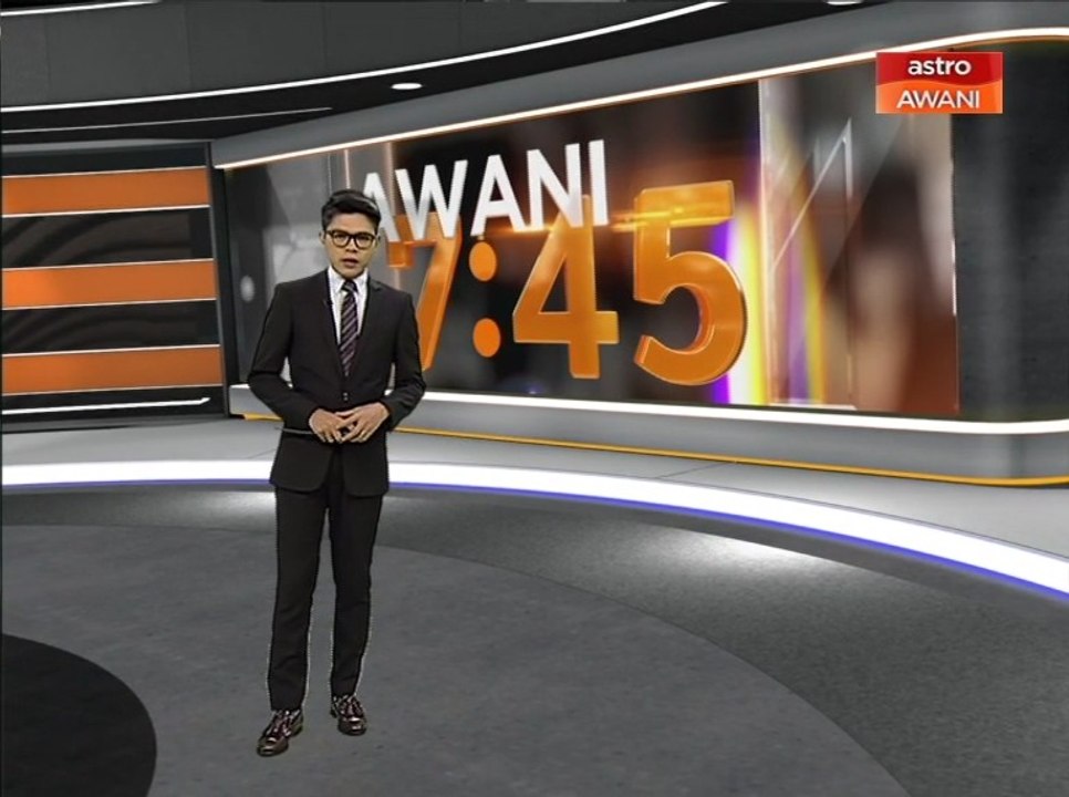 AWANI 7:45 [16/12/2019]: Dalam Penjara Kajang, kesahihan belum tahu & demi kelangsungan syarikat