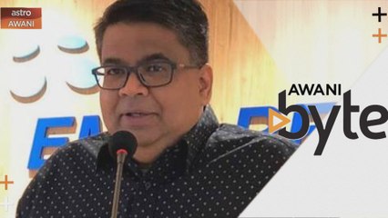 #AWANIByte: Kajian EMIR Research keluarkan hasil penyelidikan rakyat tentang kerajaan