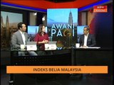 AWANI Pagi: Indeks Belia Malaysia