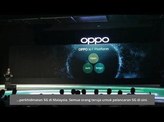 OPPO tubuh APAC Hub Centre di Malaysia