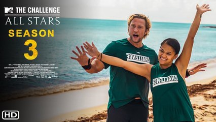 The Challenge All Stars Season 3 Trailer (2022) - Release Date, Episode 1, Spoiler, Preview, Promo